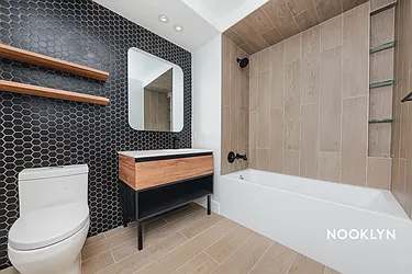 Rented by Nooklyn NYC LLC