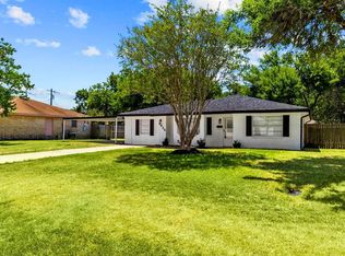 2625 7th Ave N, Texas City, TX 77590