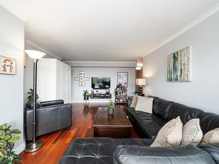 6050 Boulevard East #6D — Photo 6