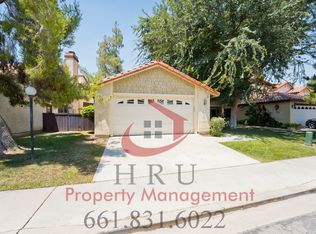 4190 Pinewood Lake Drive, Bakersfield, CA 93309