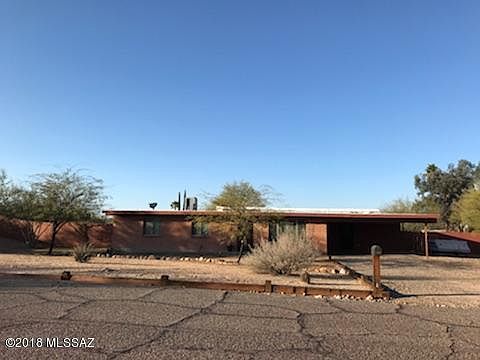 1st image of 8621 N Placita Del Cardo