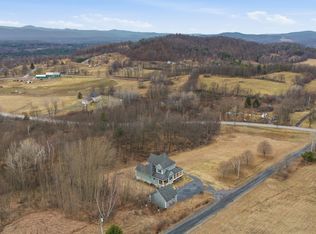 2 Scenic Hill Way, Granville, NY 12832