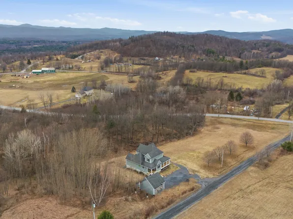 2 Scenic Hill Way, Granville, NY 12832