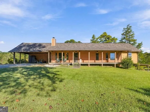 5480 Old Marietta Rd, Austell, GA 30106
