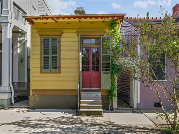 1412 Dauphine St, New Orleans, LA 70116