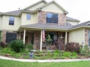 11717 Great Oak Blvd, Conroe, TX 77385