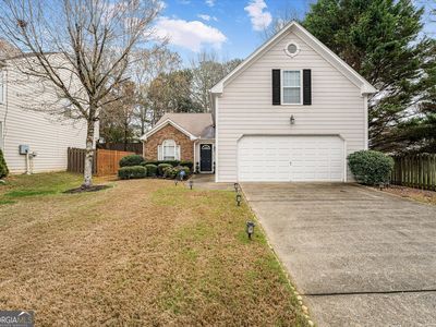 378 Ethridge Dr NW, Kennesaw, GA, 30144