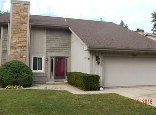 13848 W Stoneoak Way, Homer Glen, IL 60491