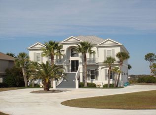 29551 Saint John Dr, Orange Beach, AL 36561