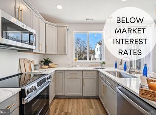 1883 Arbor Place Dr #38E, Norristown, PA