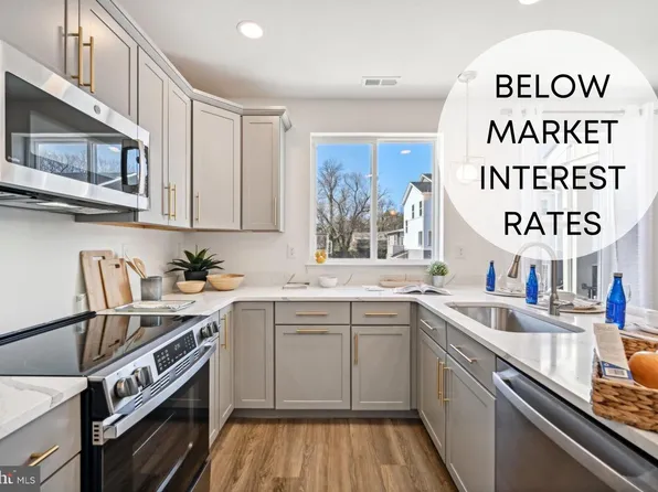 1883 Arbor Pl #38E, Norristown, PA 19401