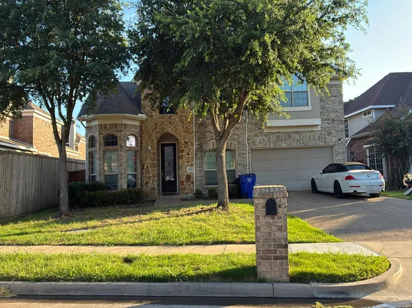 4205 Nicklaus Ave, Mansfield, TX 76063