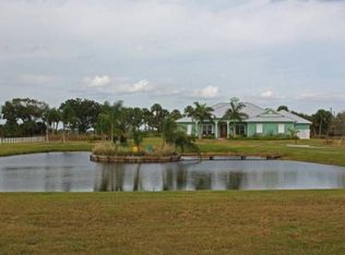 6400 Lily Ln SW, Vero Beach, FL 32968