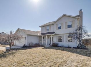 4622 Beacon View Dr, Racine, WI 53402