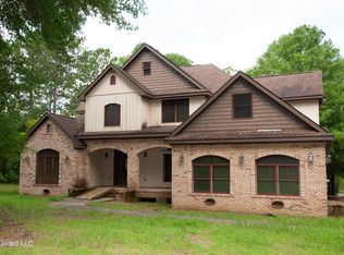 203 Luther Davis Rd, Lucedale, MS 39452