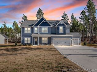 741 Rhum Dr, Fayetteville, NC 28311