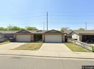 1518 Kingsland Ln, Modesto, CA