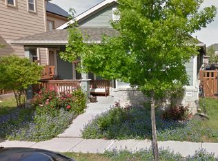 3901 Hargis St, Austin, TX 78723