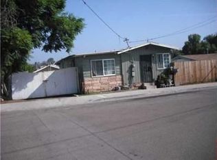 2901 Ridgeway Dr, National City, CA 91950