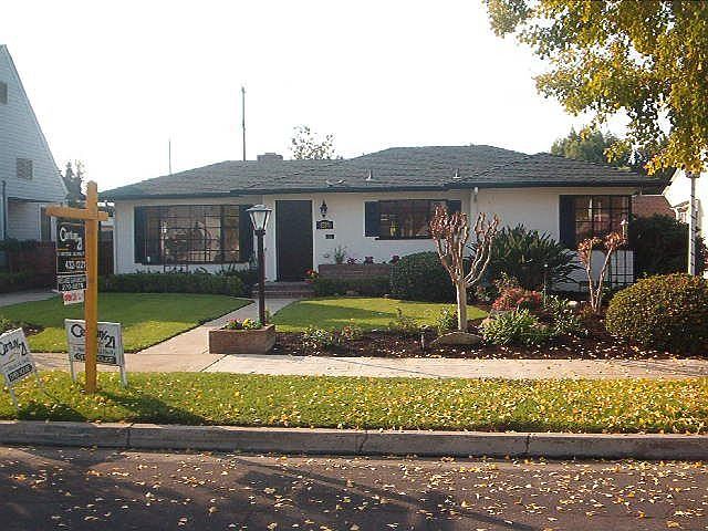 NEW SHUTTERS