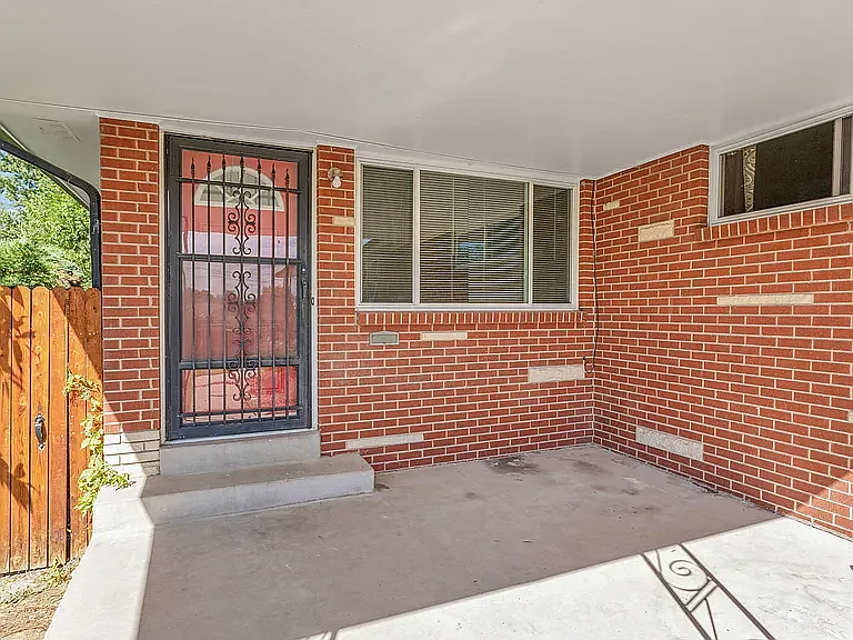 3697 Depew St — Photo 3