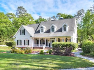 66 Waters Edge Dr, Aiken, SC 29803