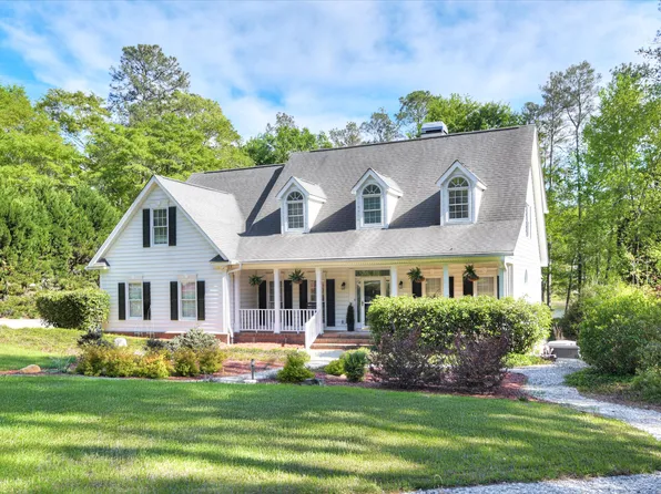 66 Waters Edge Dr, Aiken, SC 29803
