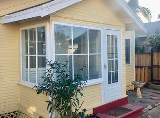 1231 Hayes Ave, San Diego, CA 92103