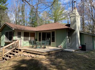 7895 N Alva Rd #N-W-34AC, Harshaw, WI 54529