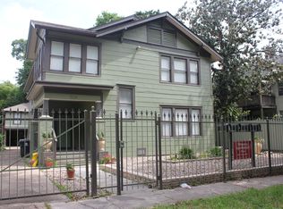 504 Colquitt St APT 1, Houston, TX 77006