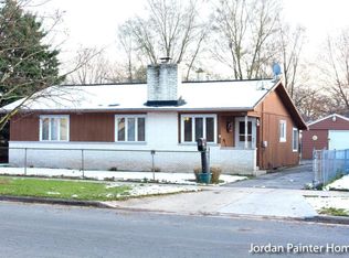 332 Burt St SE, Wyoming, MI 49548