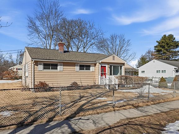 2nd image of 744 Bradley Rd