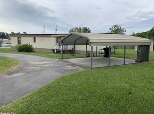 500 Gandy Ave, White Hall, AR 71602