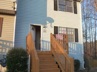 7010 Oakhill Cir, Austell, GA 30168