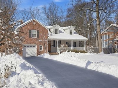941 Harding St, Westfield, NJ, 07090