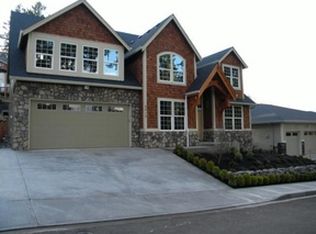 5913 NW Jackson Ct, Camas, WA