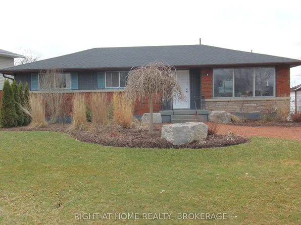 105 Glenwood Pkwy, Welland, ON L3B 5M7