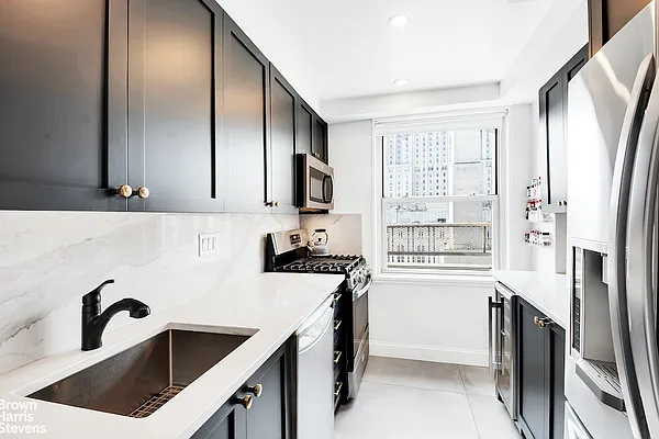 Sold by Brown Harris Stevens | media 3