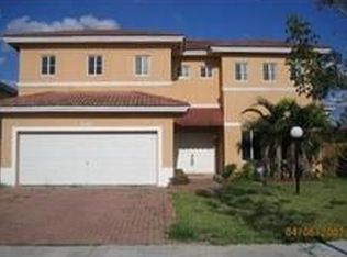 14623 SW 158th Path, Miami, FL 33196