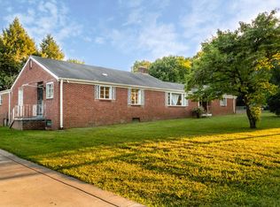 2100 Porter Rd, Nashville, TN 37206