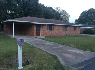 202 Crawford St, Lafayette, LA 70506