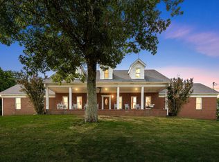 1489 Cheatham Springs Rd, Eagleville, TN 37060