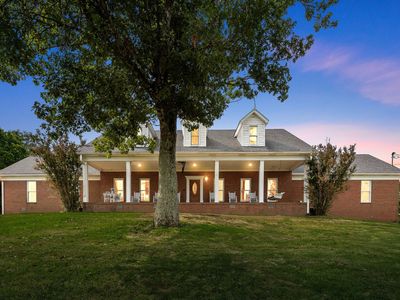 1489 Cheatham Springs Rd, Eagleville, TN, 37060