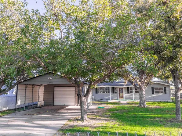 2362 Fishermans Rd, San Angelo, TX 76904