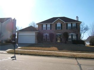 1987 Graystone Dr, Saint Charles, MO 63303