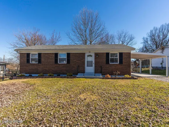 73 Zelkova Dr, Shelbyville, KY 40065