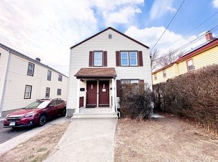 578 Garfield Ave #578, Bridgeport, CT 06606