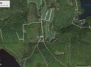 142 Dow Farm Rd, Island Falls, ME 04747