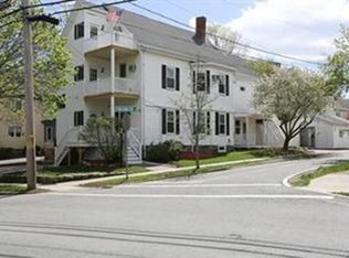 123 Pine St #2, Danvers, MA 01923