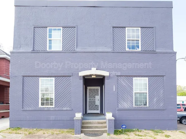 1202 Duncan Ave APT 1, Chattanooga, TN 37404
